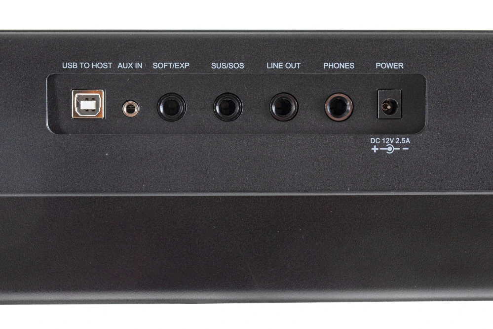 GEWA Portable Piano PP-3