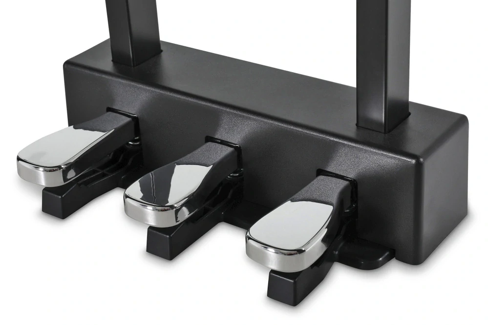 GEWA PP-3 STAND AND PEDALS