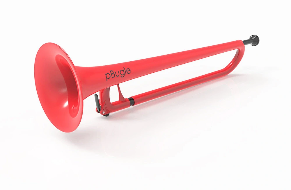 pBugle Fanfare