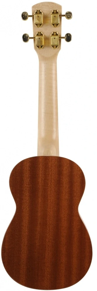 VGS Sopran Ukulele model 3 solid