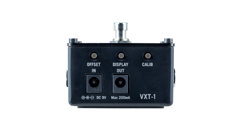 VOX VXT-1 pedálová ladička