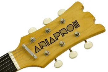 ARIA DM-206 elektrická kytara