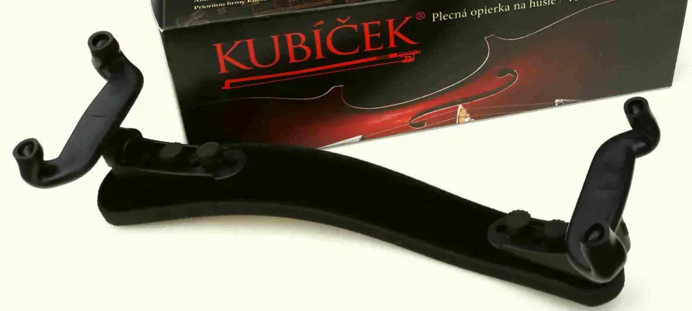 KUBÍČEK - KUBH 1/2 -  3/4 pavouk