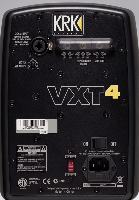 KRK - VXT4