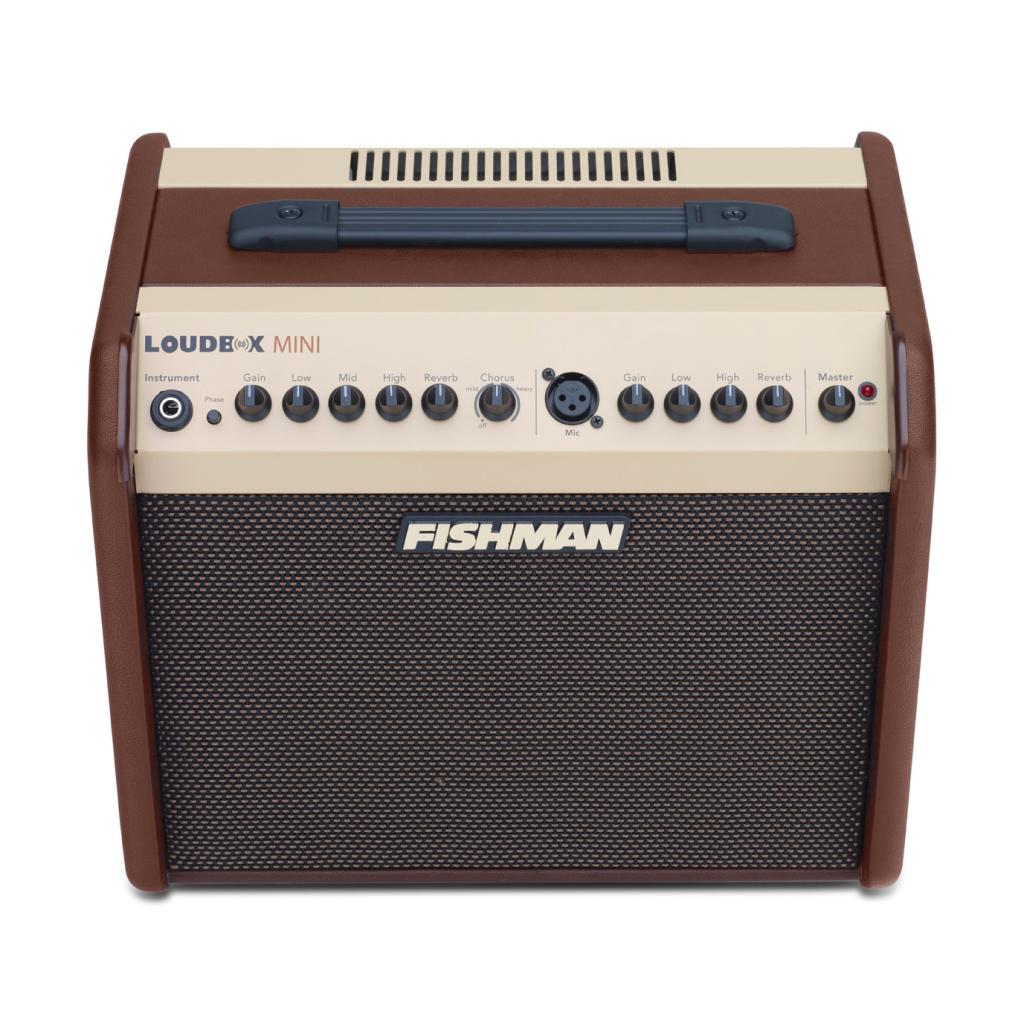 FISHMAN - LOUDBOX MINI Bluetooth 