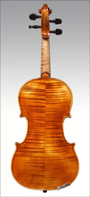 AKORD KVINT - Harald Lorenz, housle č.4 SET