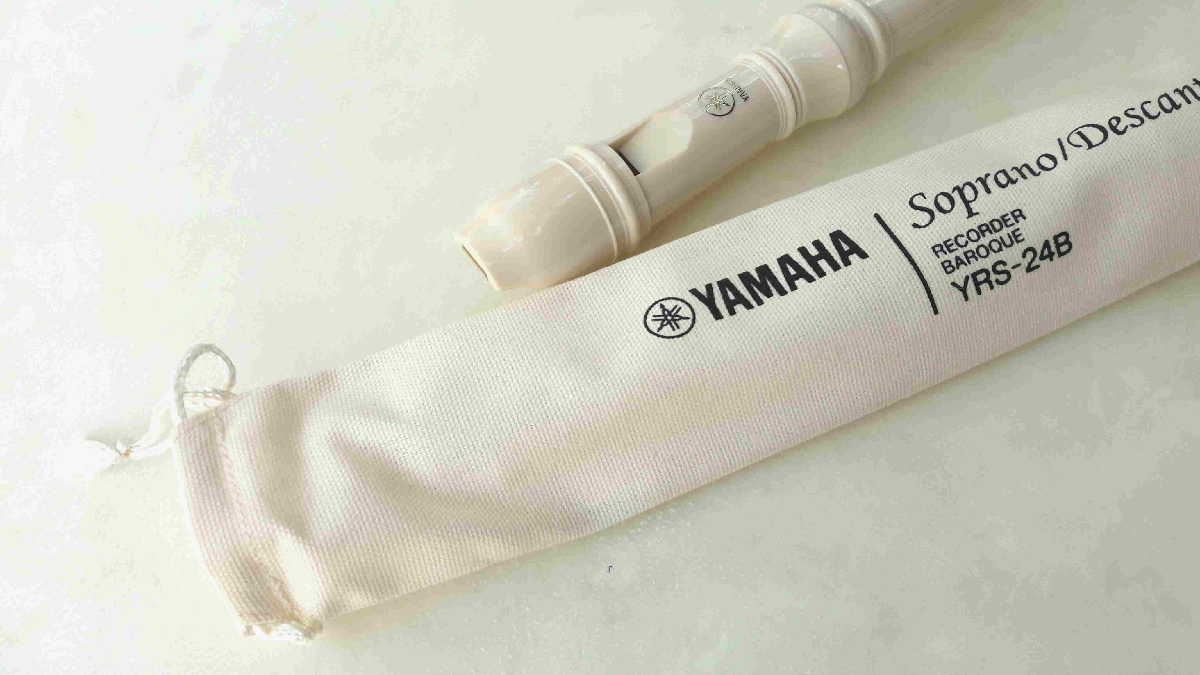 Yamaha YRS 24B