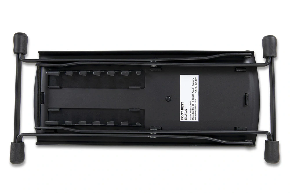 BSX  kytarová podnožka