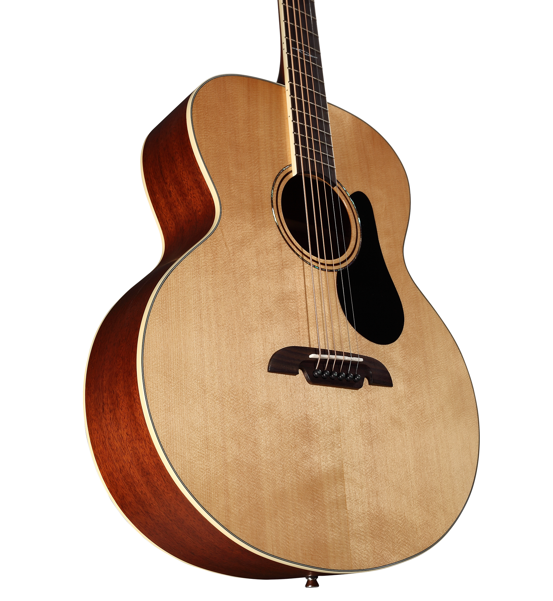ALVAREZ ABT60 Baritone