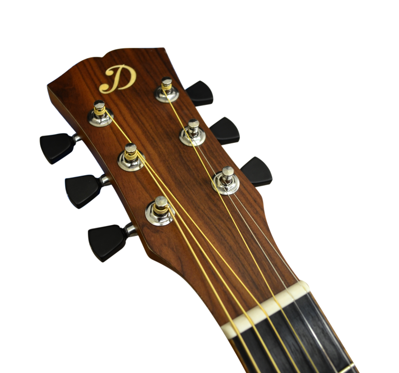 DOWINA LUNA SILVA DC 