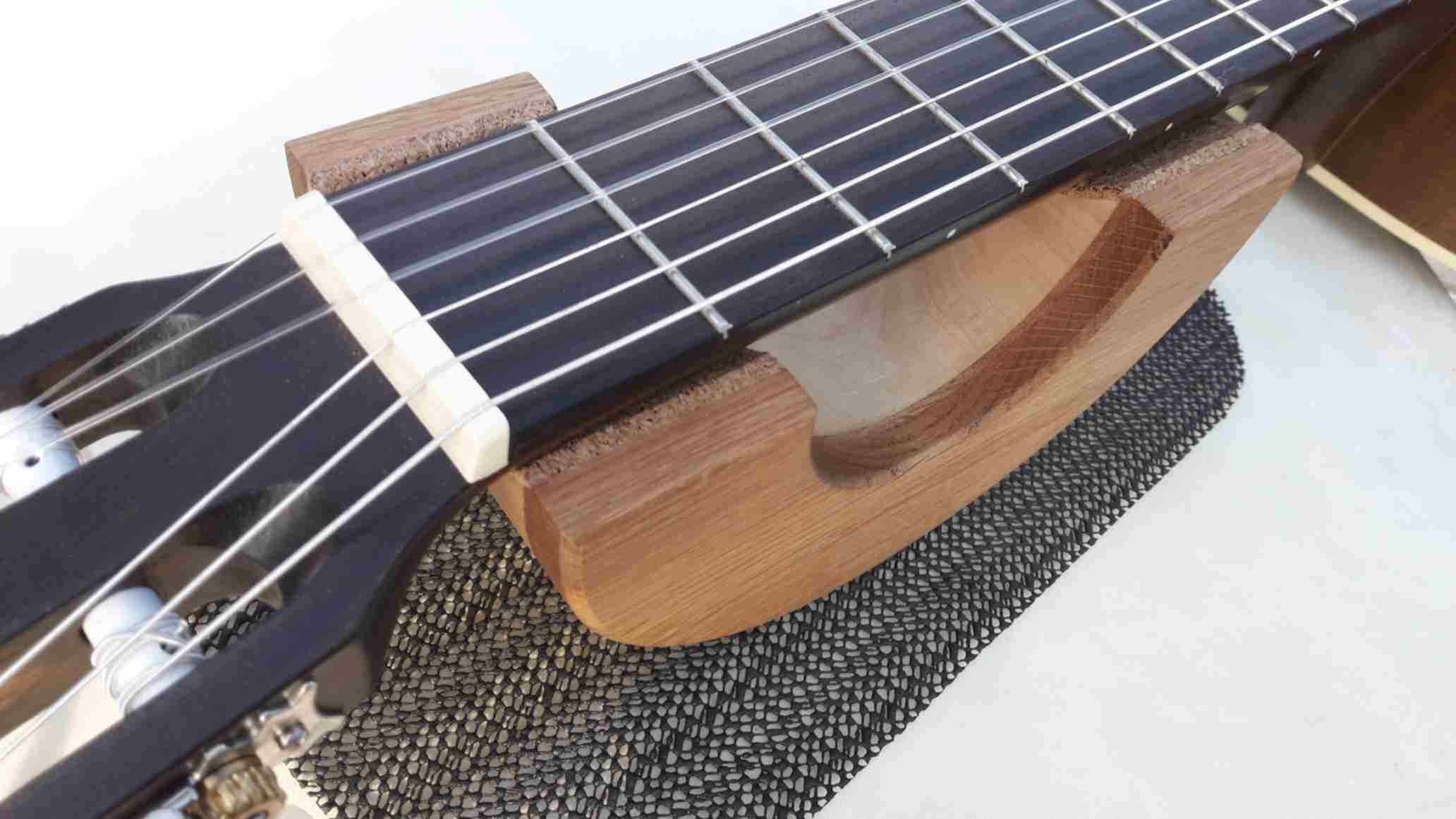 WIDARA  acoustic  cradle 