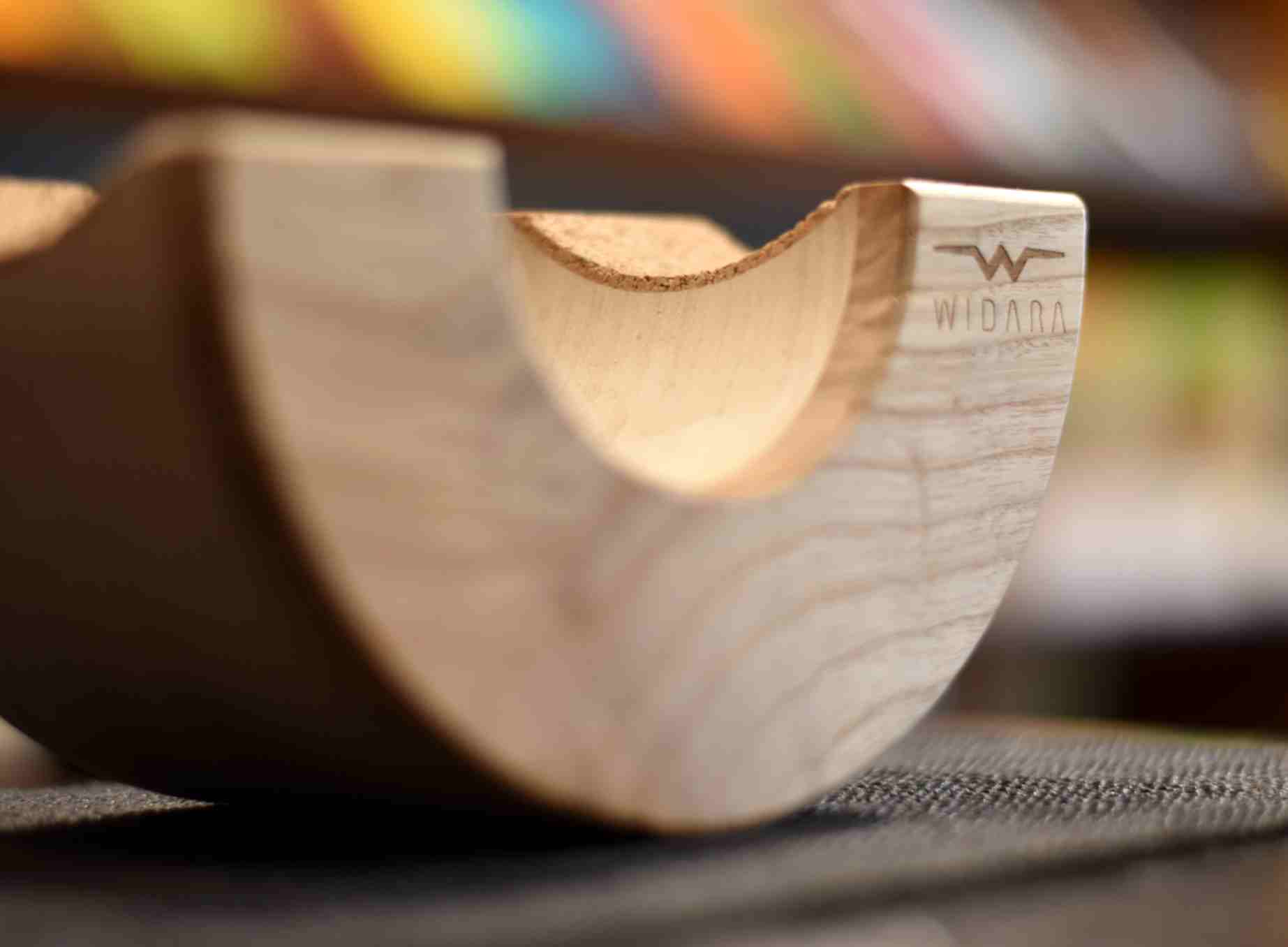 WIDARA electric cradle