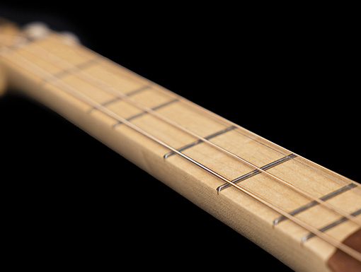 Seagull M4 Mahogany Cestovní Dulcimer