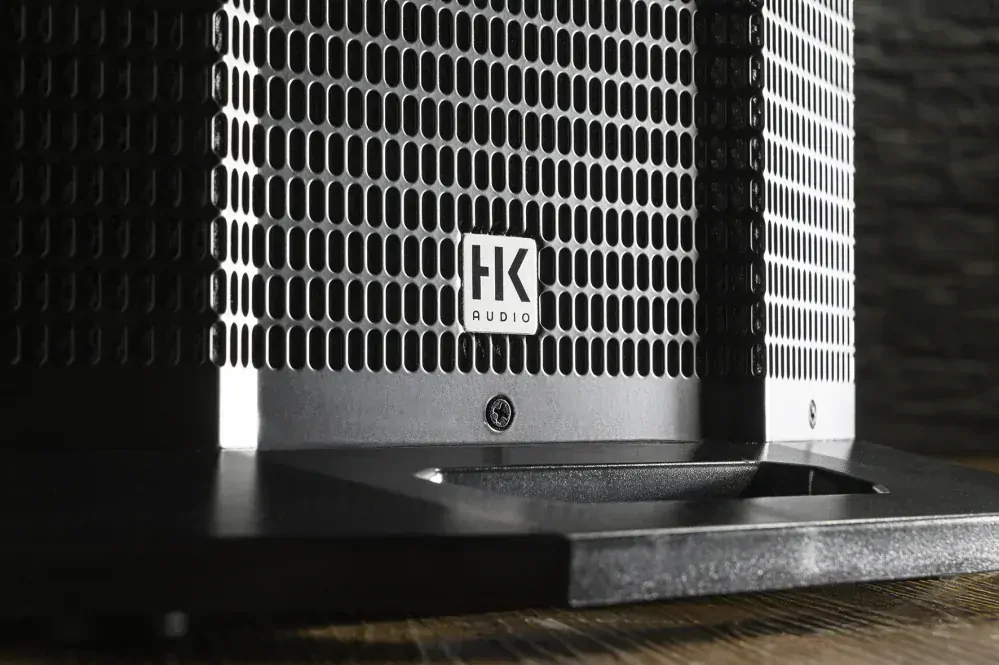 HK Audio POLAR 10, sloupový PA systém