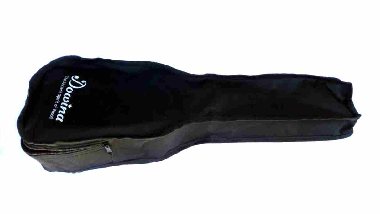 DOWINA TIARE MAH-S sopránové ukulele