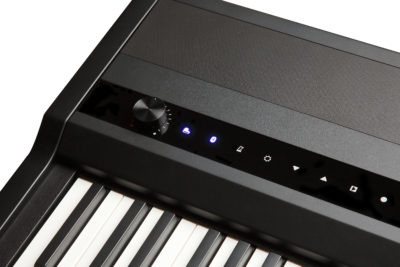 Kurzweil MPS-110 přenosné digitální piano