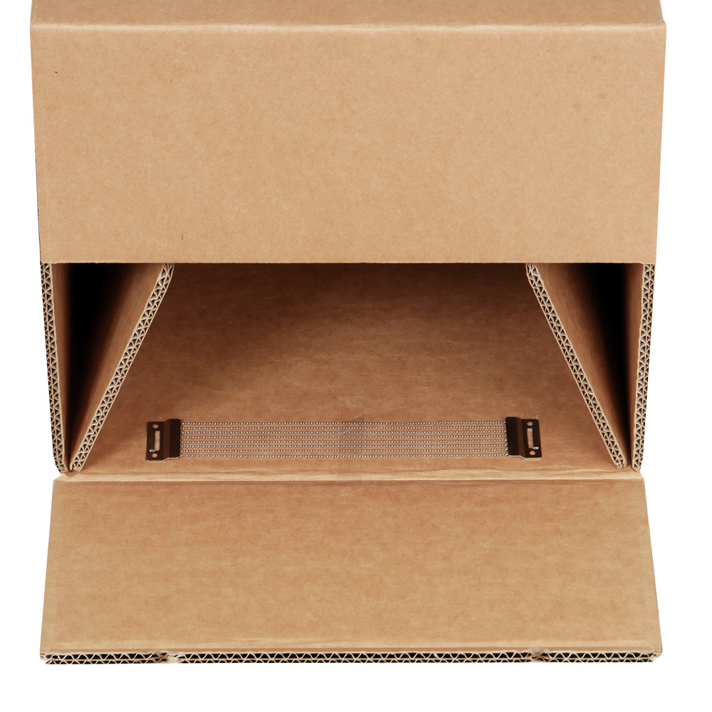 Sela Carton Cajon Mini SE 088
