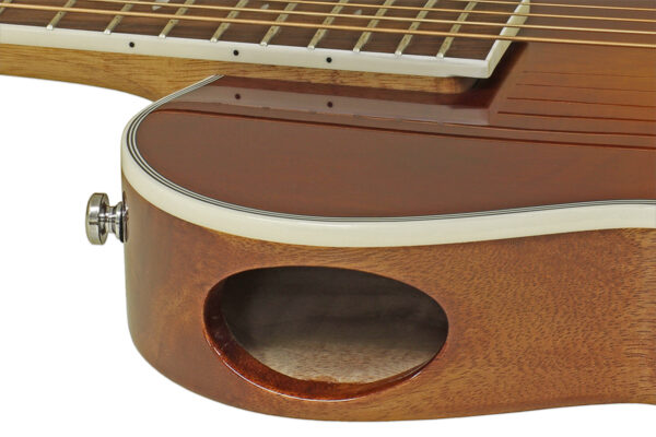 ARIA APE-100TS elektroakustická kytara