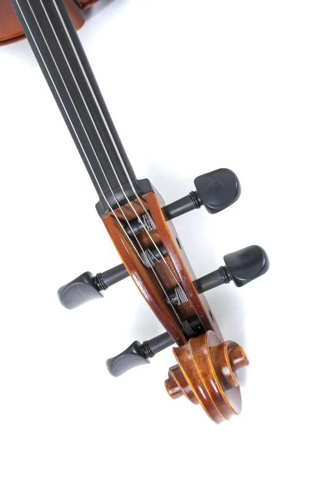 GEWA Cello Allegro - VC1 set 1/8