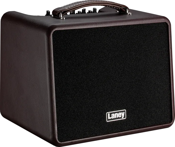 LANEY A-SOLO akustické kombo 60W