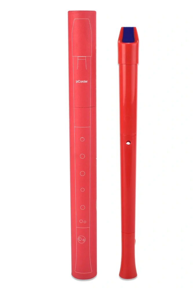 pCORDER sopránová flétna