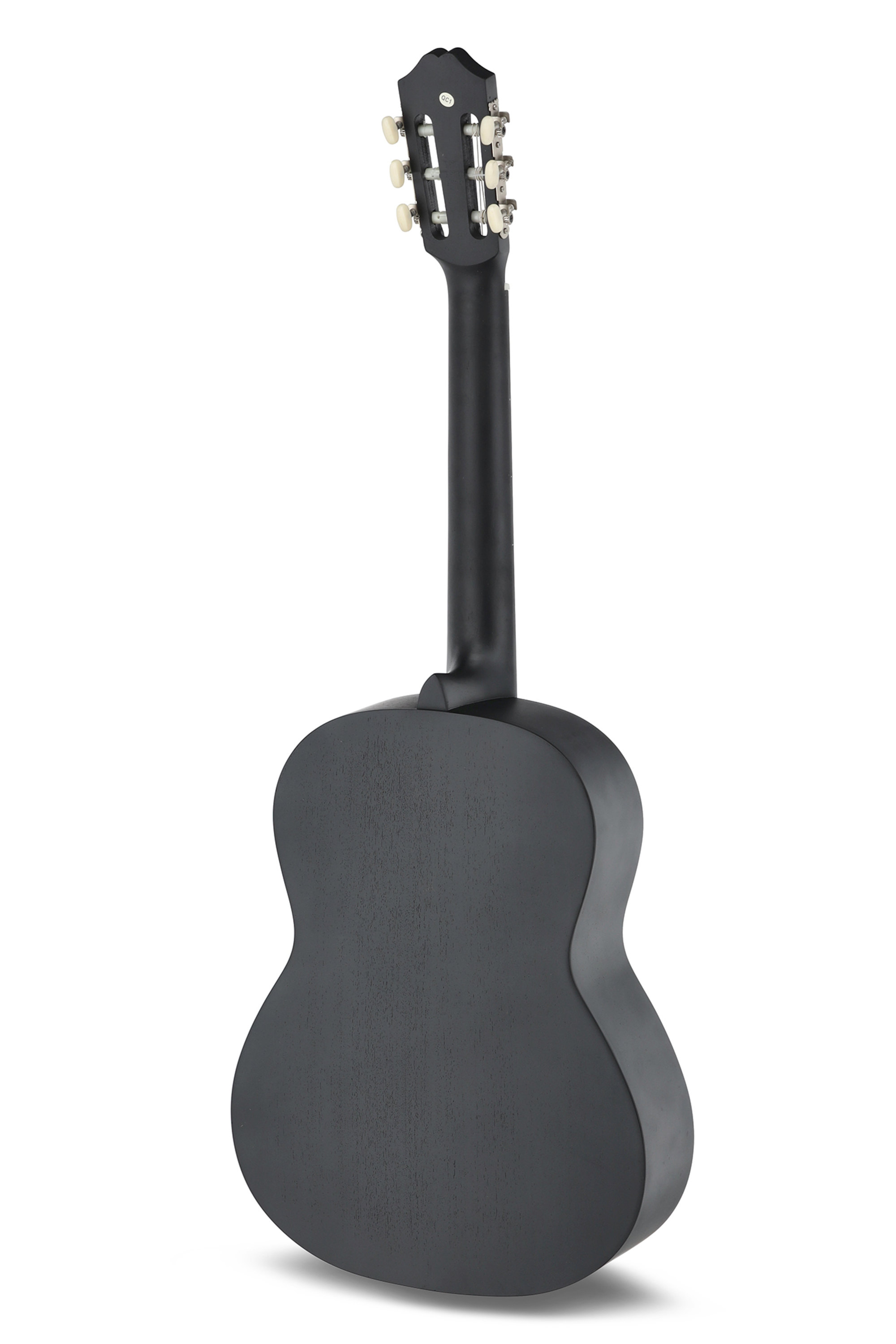 GEWA pure classic black 4/4 