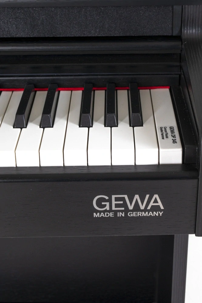 GEWA DP345 digitální piano 