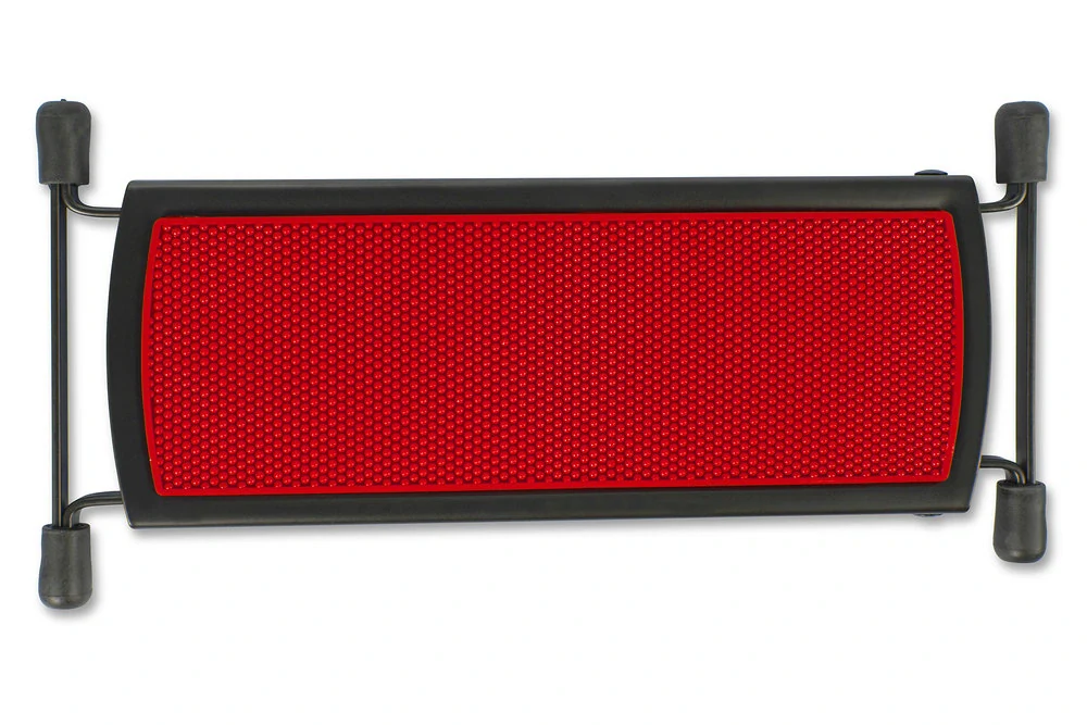 BSX FS-10 RD kytarová podnožka