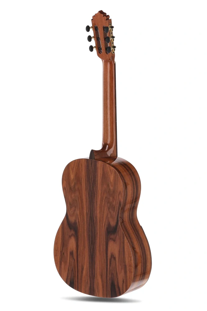 Manuel Rodriguez EX-SS ACADEMIA Serie AC40 4/4 Santos Pavo Real