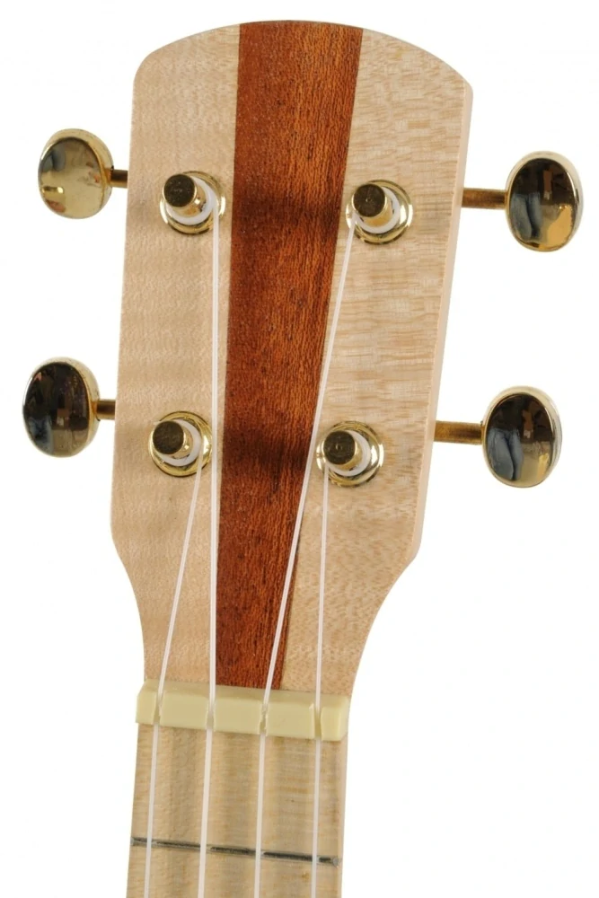 VGS Sopran Ukulele model 3 solid