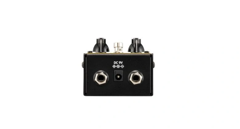 VOX VFZ-1 Fuzz pedal