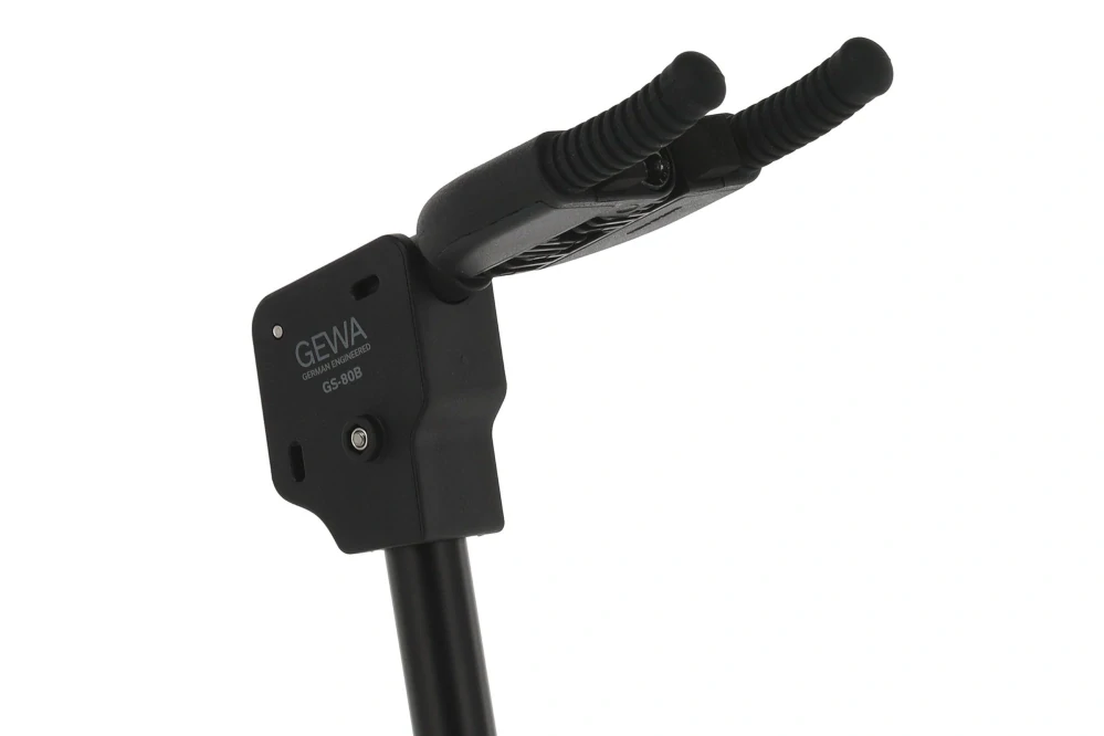 GEWA GS-80B kytarový stojan