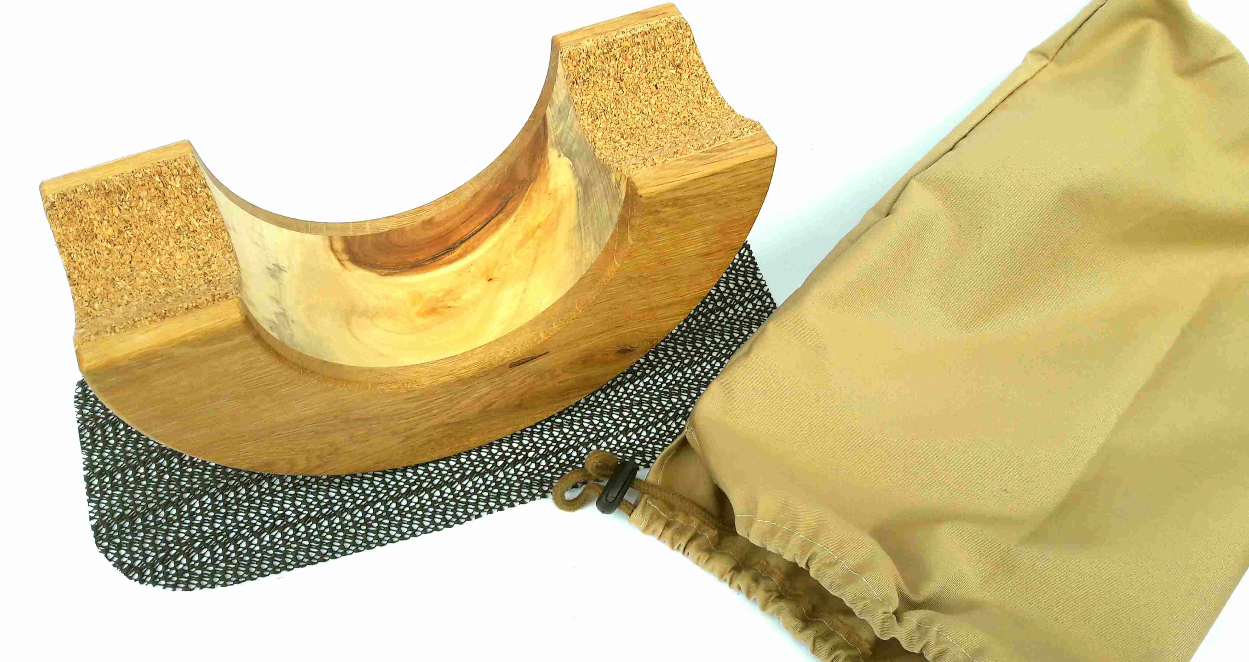 WIDARA  acoustic  cradle 