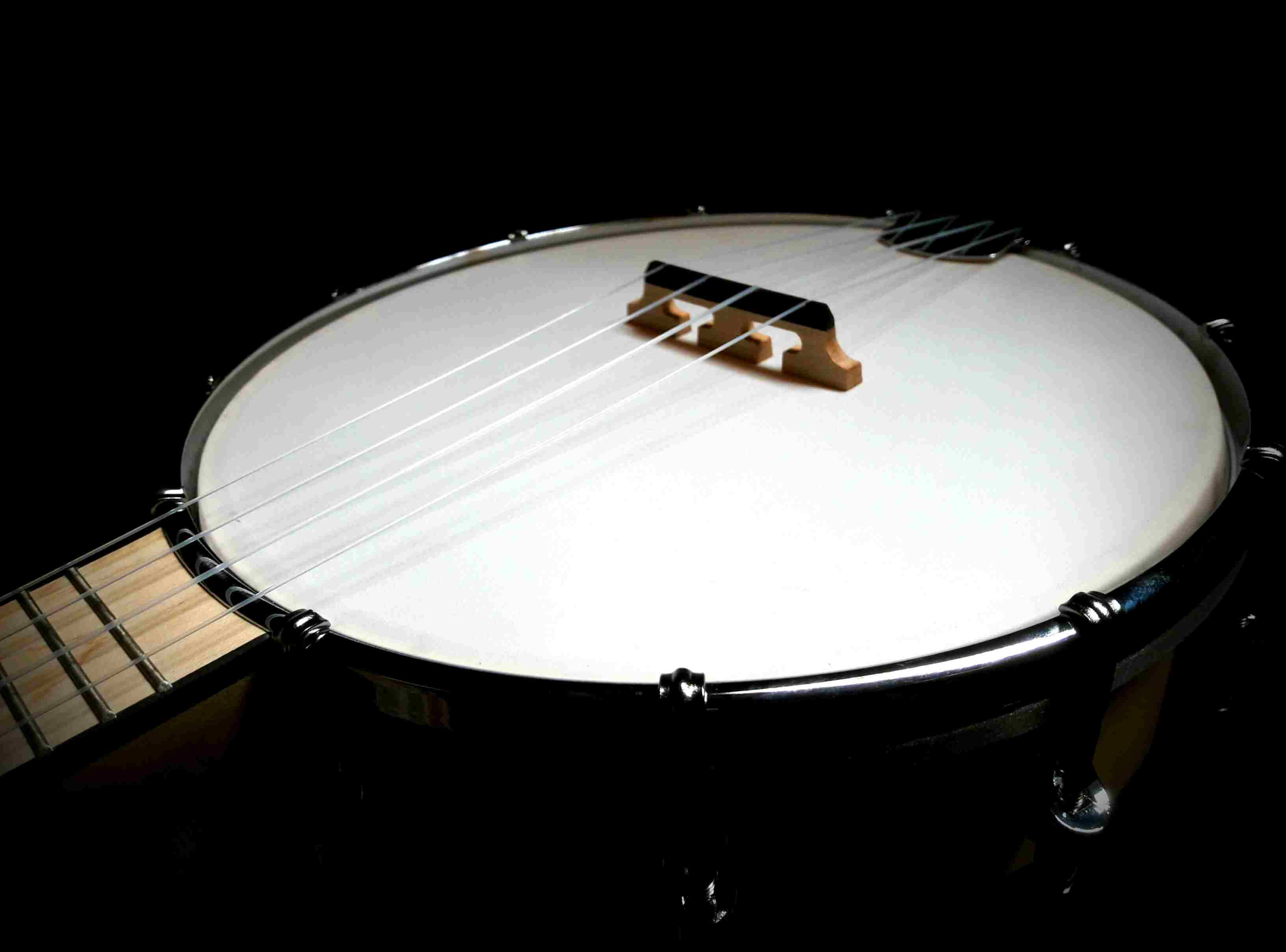 GEWA UKE-BANJO MANOA B-CO-M