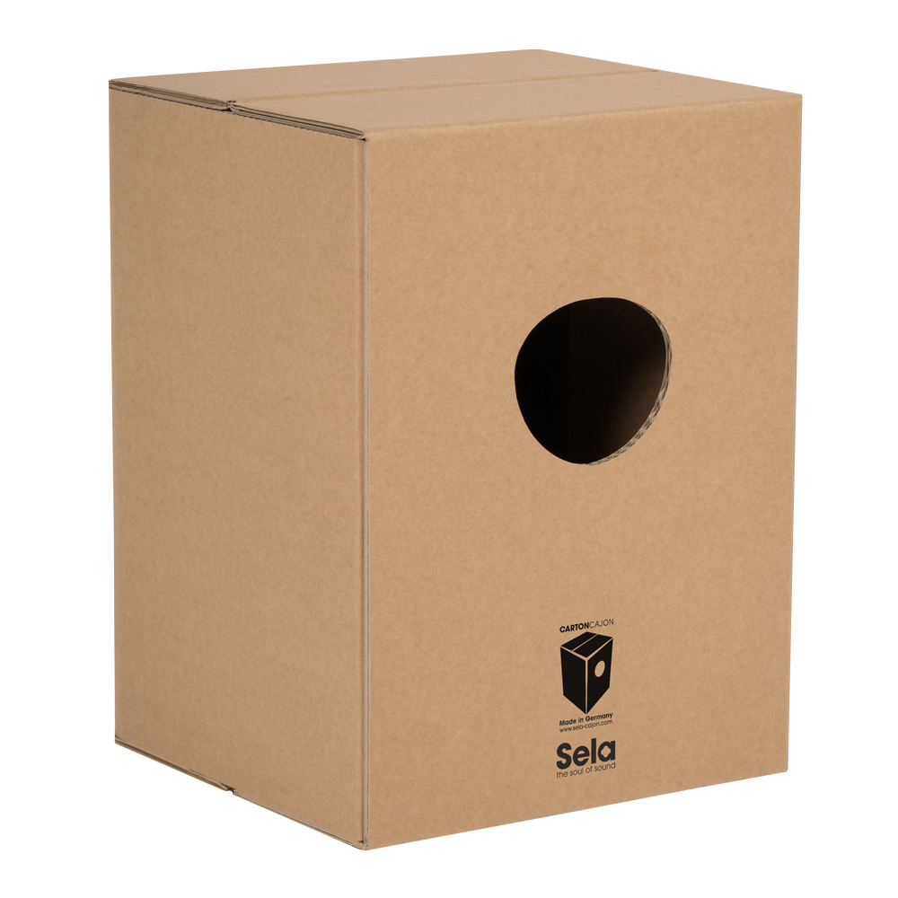 Sela Carton Cajon Mini SE 088