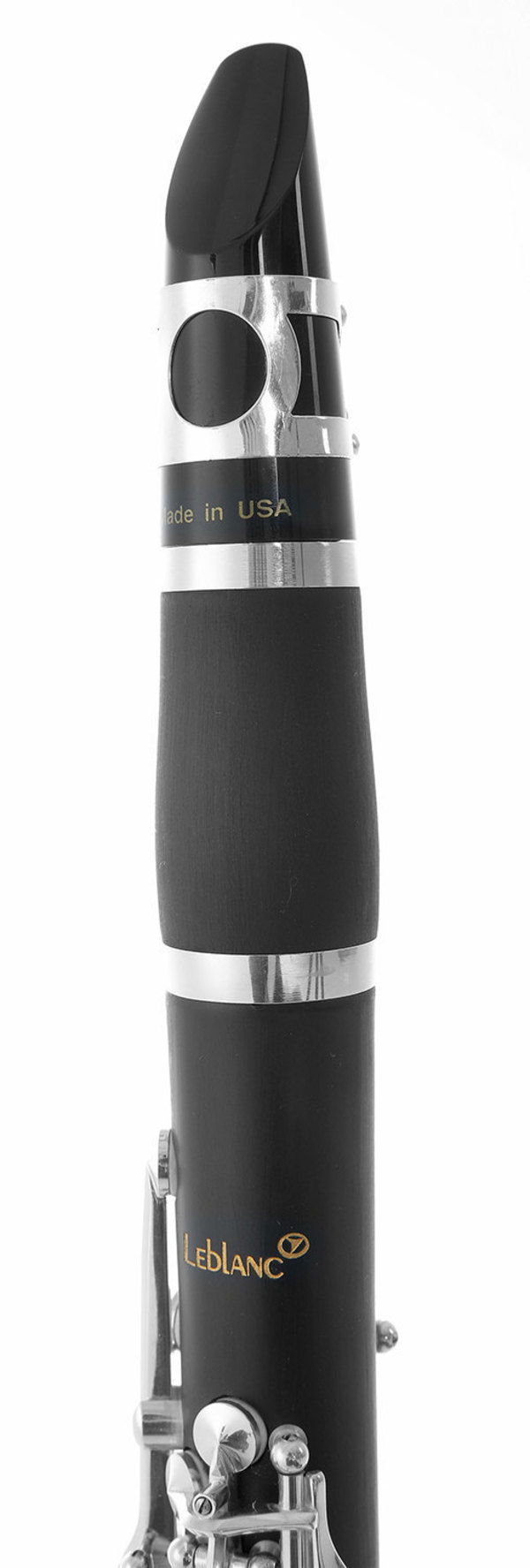 LEBLANC BB-KLARINET CL650