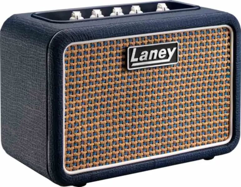 LANEY  MINI-STB-LION