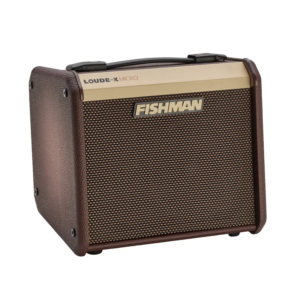 FISHMAN - LOUDBOX MICRO