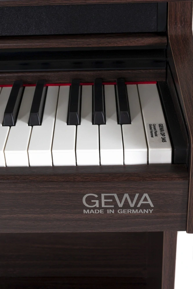GEWA DP345 digitální piano 