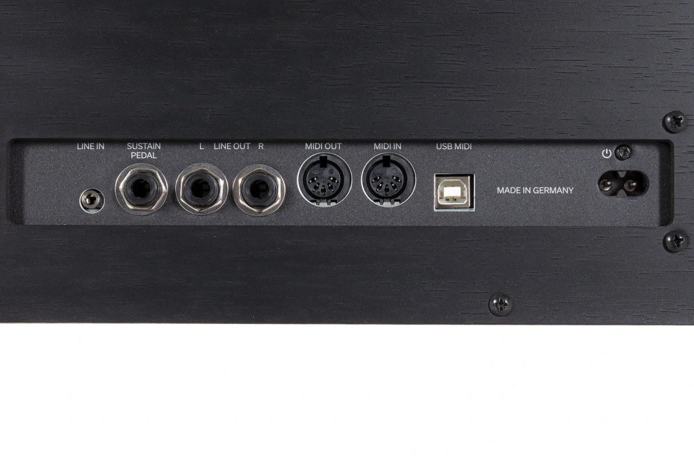 GEWA DP345 digitální piano 