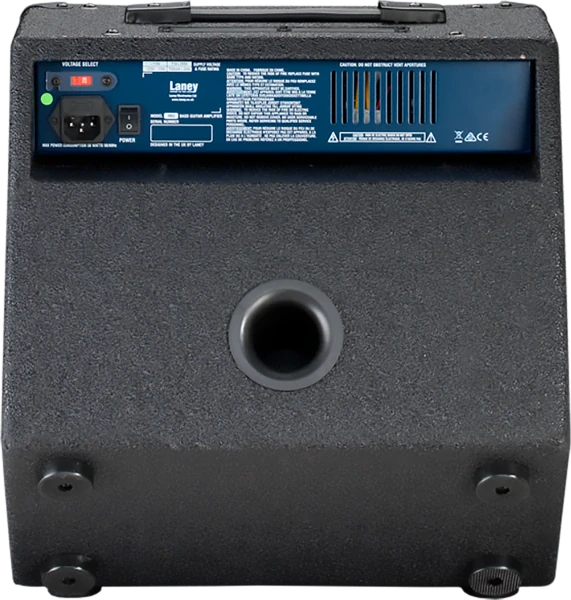 LANEY RB2, kombo pro baskytaru