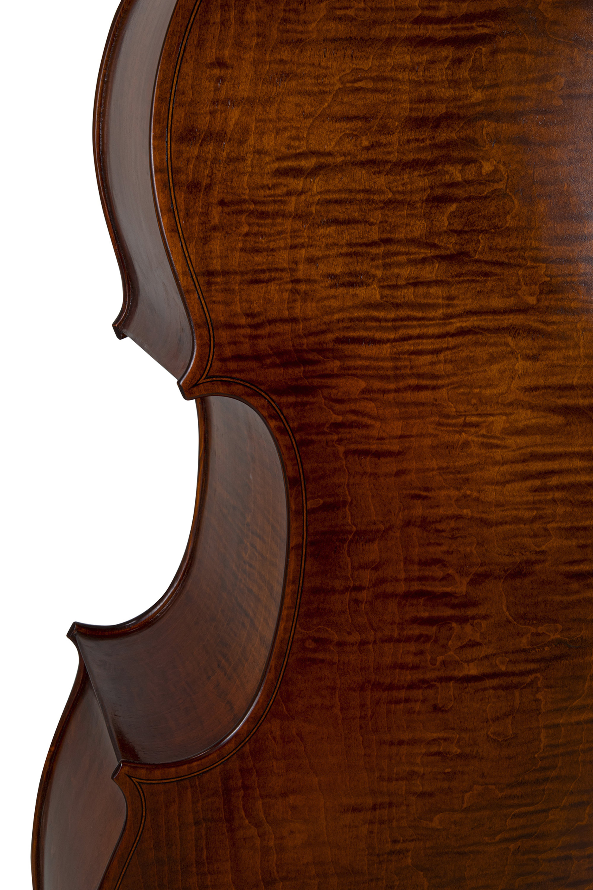 GEWA Premium Line 4/4 kontrabas