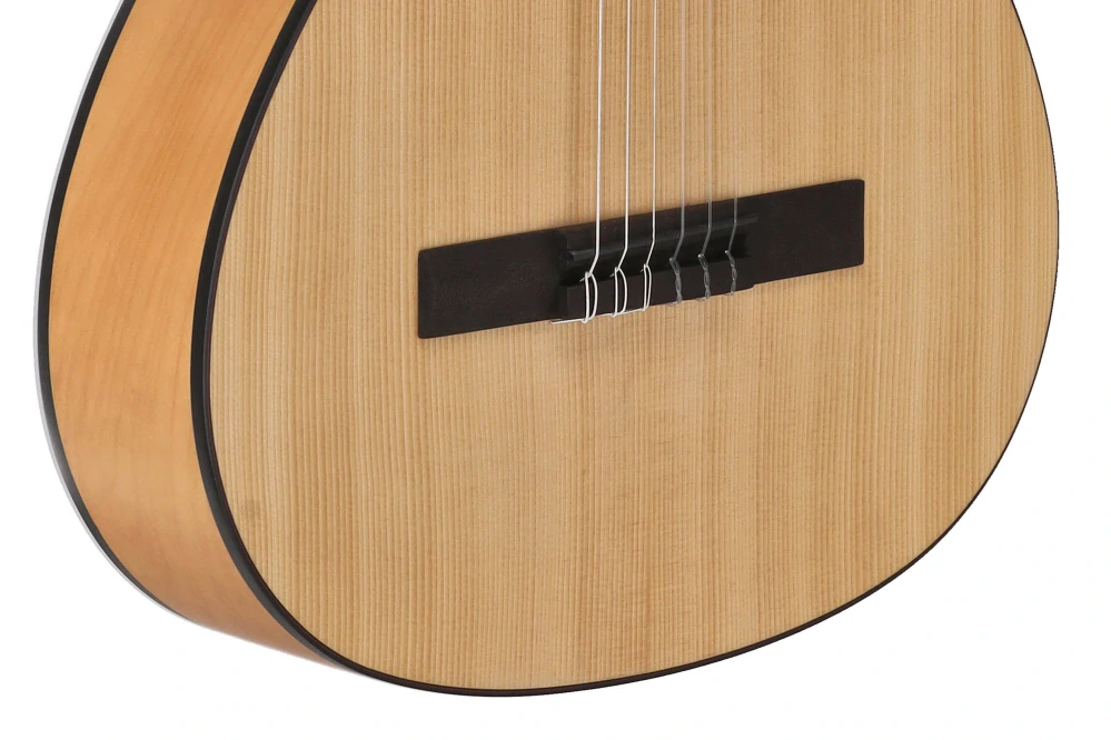 Cabalero CA PM-F MR Principio serie Flamenco, klasická kytara