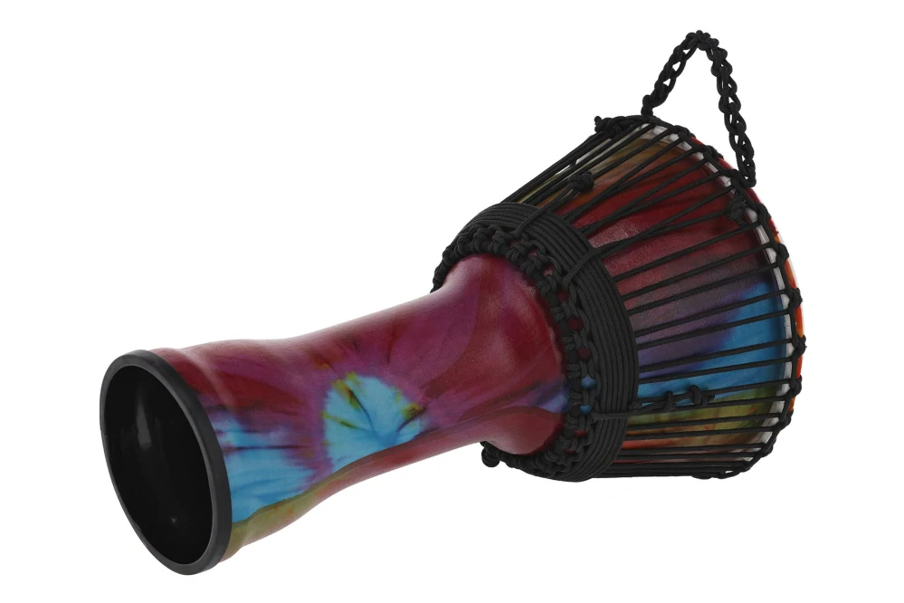 GEWA Djembe Liberty Series Rope Tuned