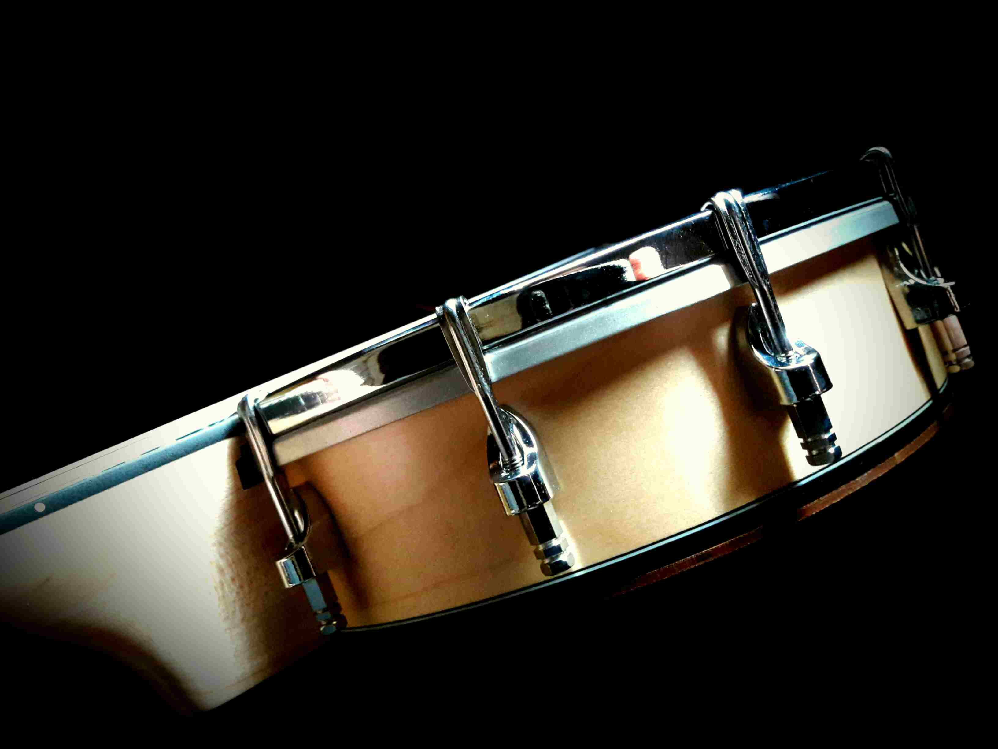 GEWA UKE-BANJO MANOA B-CO-M
