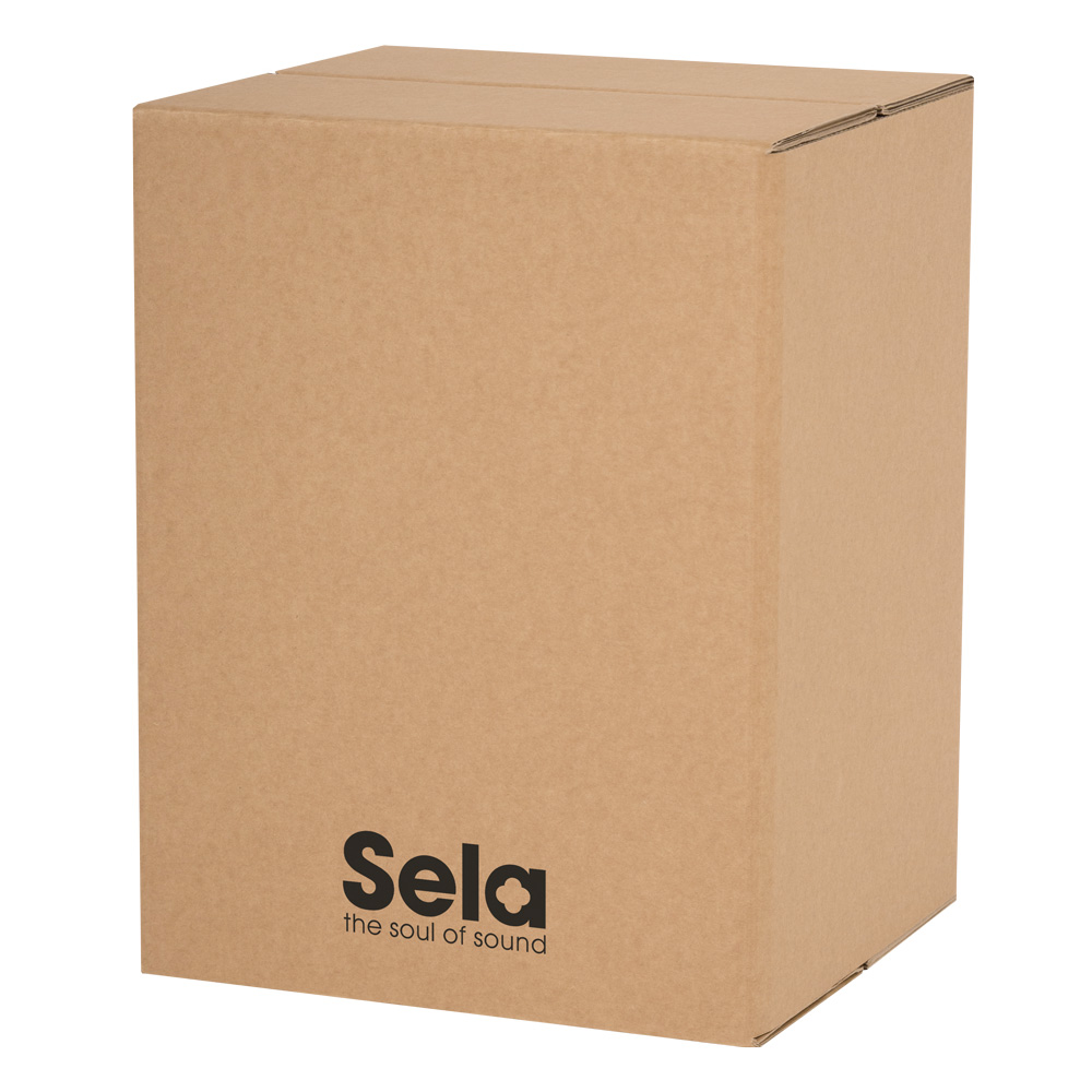 Sela Carton Cajon Mini SE 088