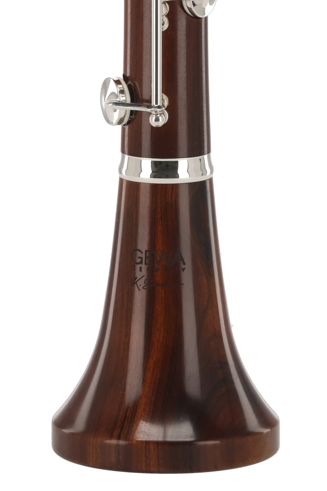 GEWA Karel Sandner Bb KS30PE