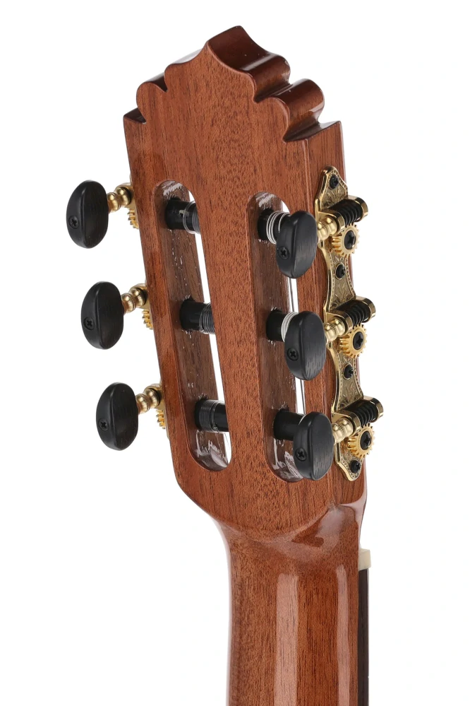 Manuel Rodriguez EX-SS ACADEMIA Serie AC40 4/4 Santos Pavo Real