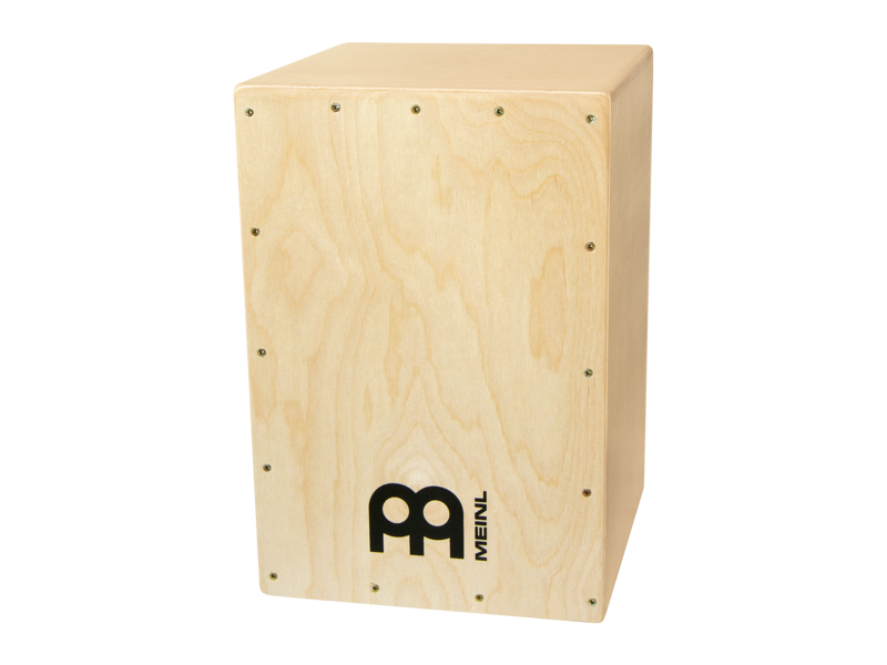 MEINL - MYO-CAJ, STAVEBNICE CAJONU