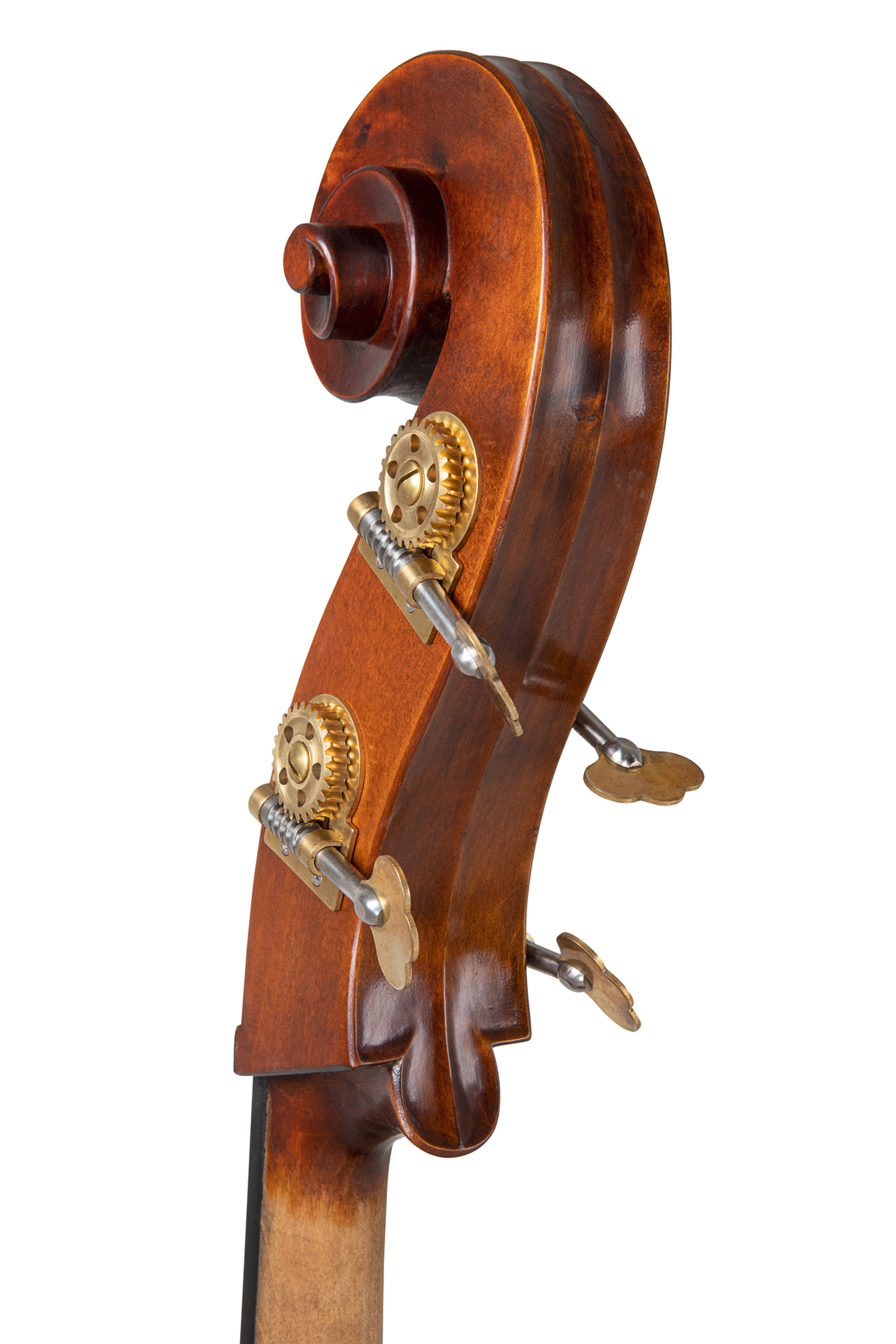 GEWA Premium Line 4/4 kontrabas